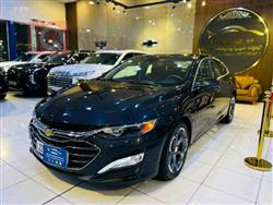 شيفروليه ماليبو